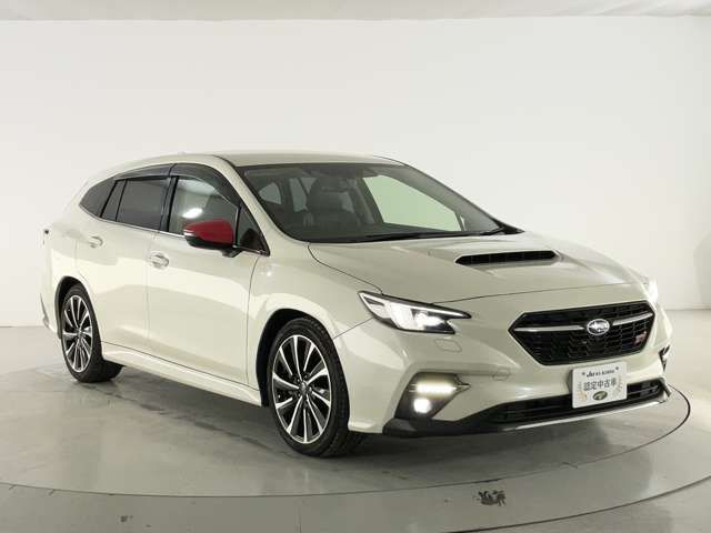 SUBARU LEVORG 2021 Image 31