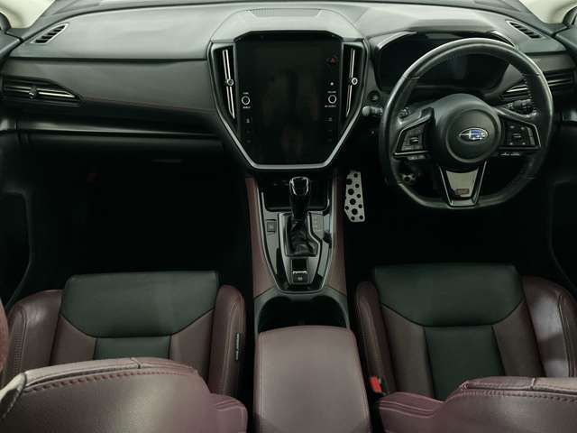 SUBARU LEVORG 2021 Image 31