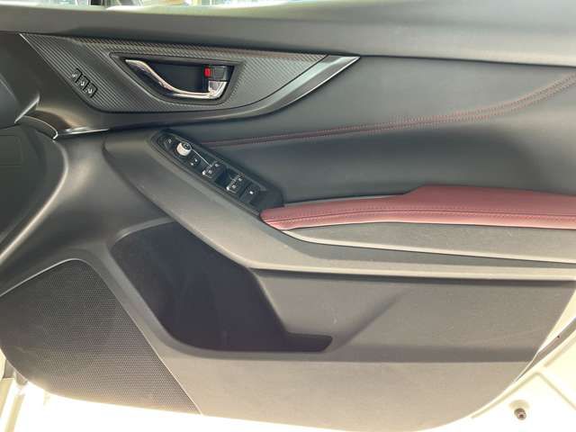 SUBARU LEVORG 2021 Image 31