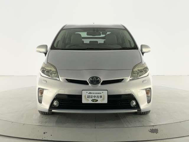 TOYOTA PRIUS 2013 Image 31