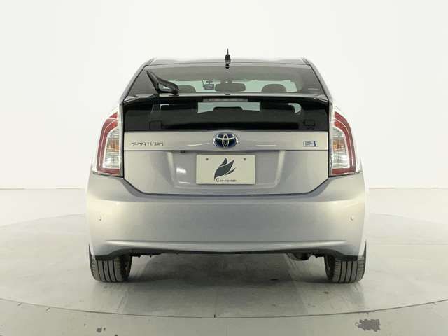 TOYOTA PRIUS 2013 Image 31