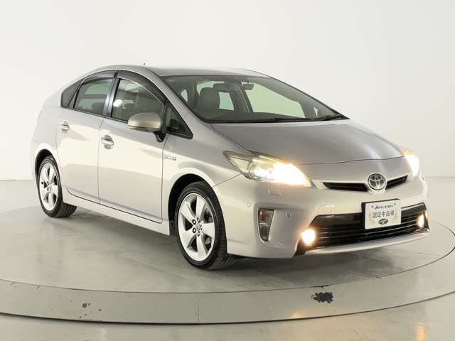 TOYOTA PRIUS 2013 Image 31