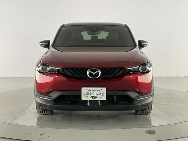 MAZDA MX-30 2021 Image 31