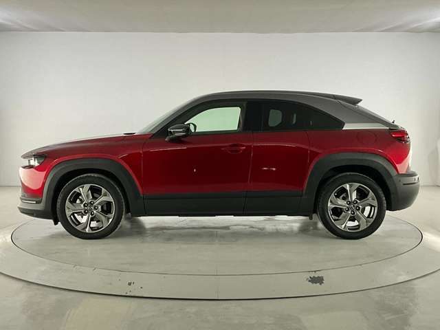 MAZDA MX-30 2021 Image 31