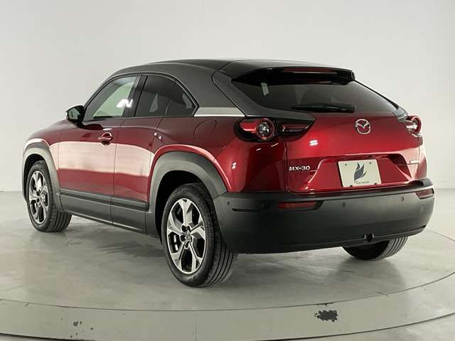 MAZDA MX-30 2021 Image 31