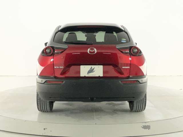 MAZDA MX-30 2021 Image 31