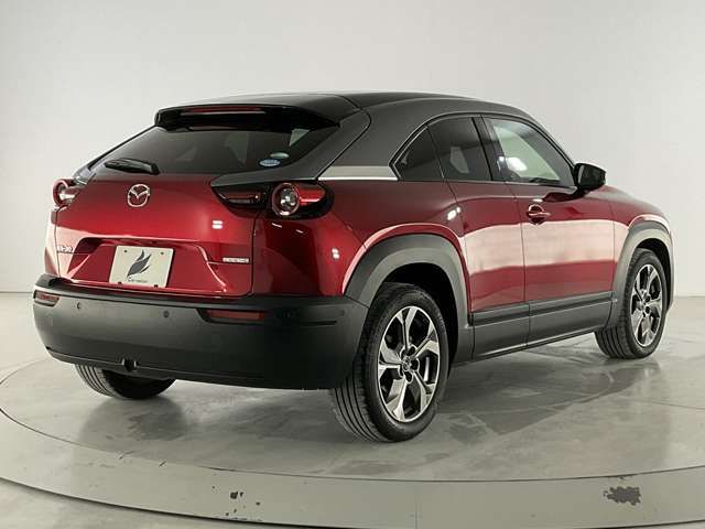 MAZDA MX-30 2021 Image 31