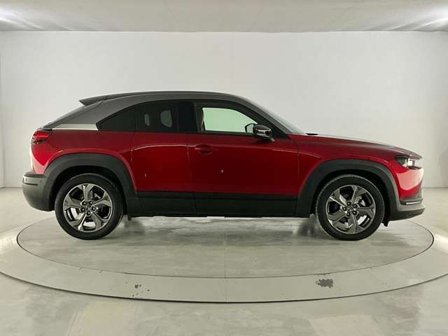 MAZDA MX-30 2021 Image 31