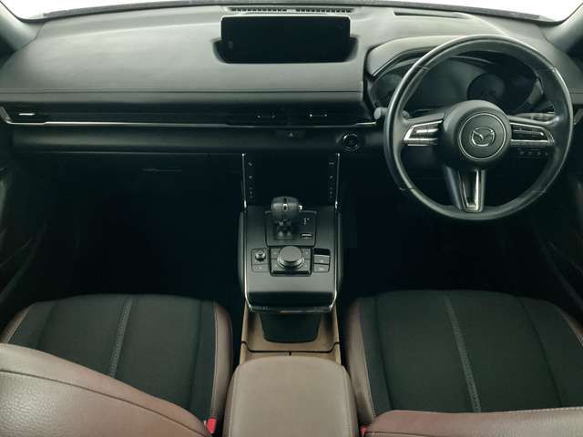 MAZDA MX-30 2021 Image 31