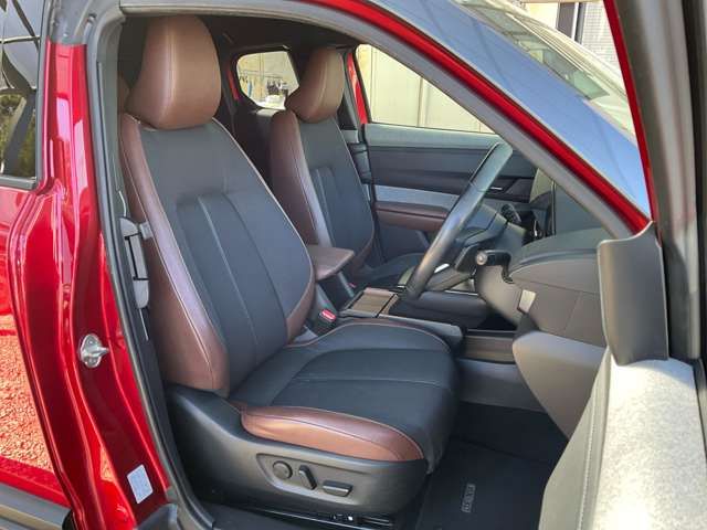 MAZDA MX-30 2021 Image 31