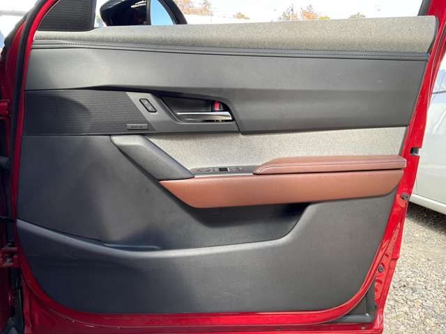 MAZDA MX-30 2021 Image 31