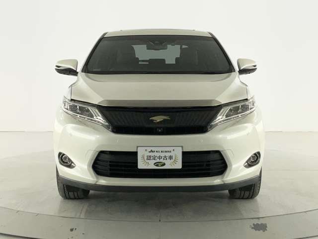 TOYOTA HARRIER 2WD 2015 Image 31