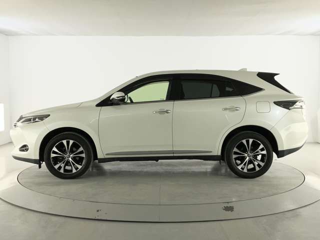 TOYOTA HARRIER 2WD 2015 Image 31