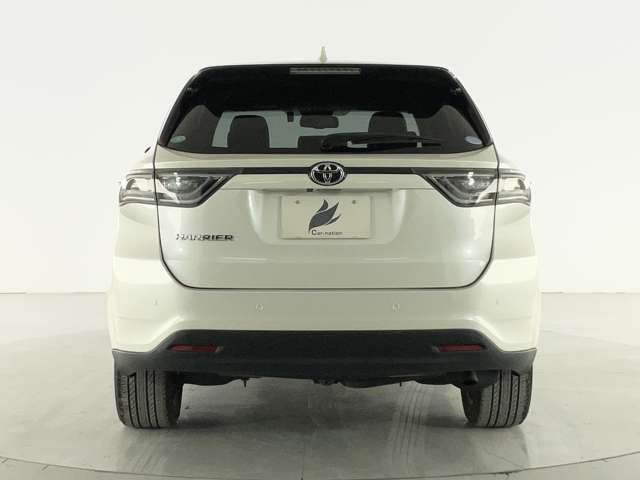 TOYOTA HARRIER 2WD 2015 Image 31