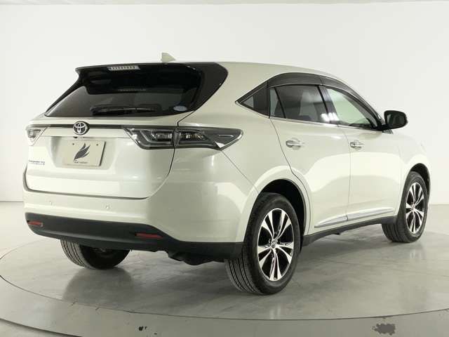TOYOTA HARRIER 2WD 2015 Image 31