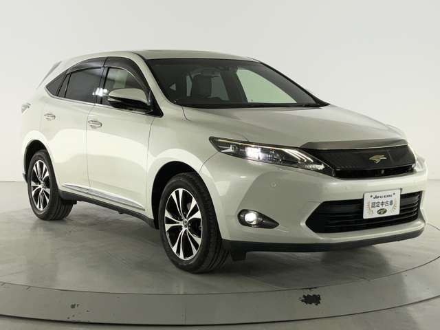 TOYOTA HARRIER 2WD 2015 Image 31