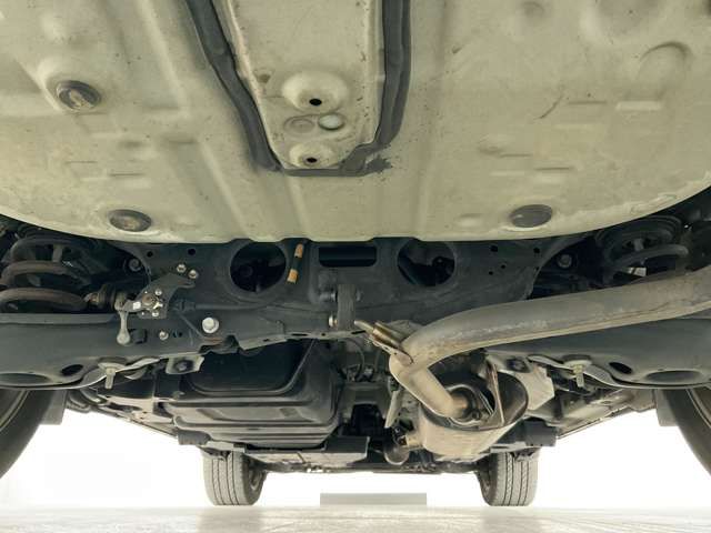 TOYOTA HARRIER 2WD 2015 Image 31