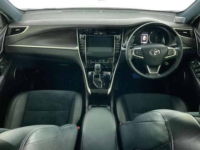 TOYOTA HARRIER 2WD 2015 Image 31