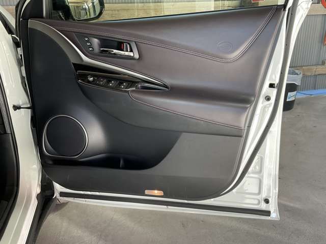 TOYOTA HARRIER 2WD 2015 Image 31