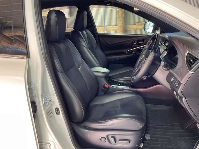 TOYOTA HARRIER 2WD 2015 Image 31