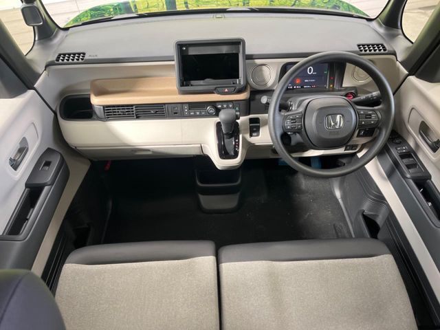 HONDA N BOX 2025 Image 31