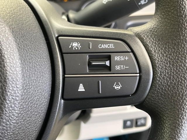 HONDA N BOX 2025 Image 31