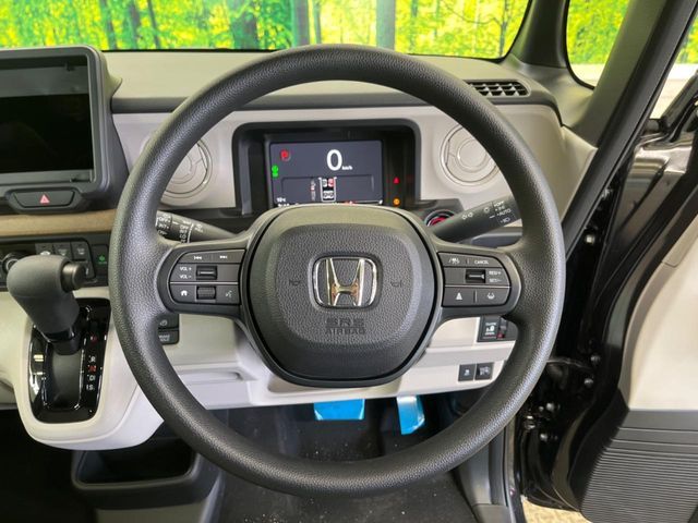 HONDA N BOX 2025 Image 31