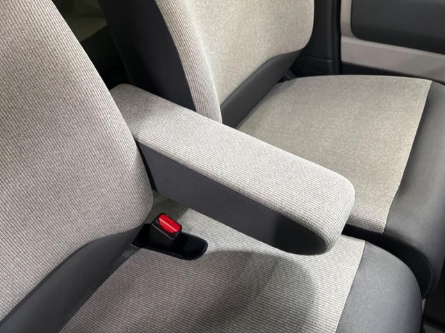 HONDA N BOX 2025 Image 31