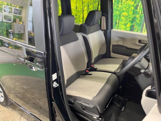 HONDA N BOX 2025 Image 31