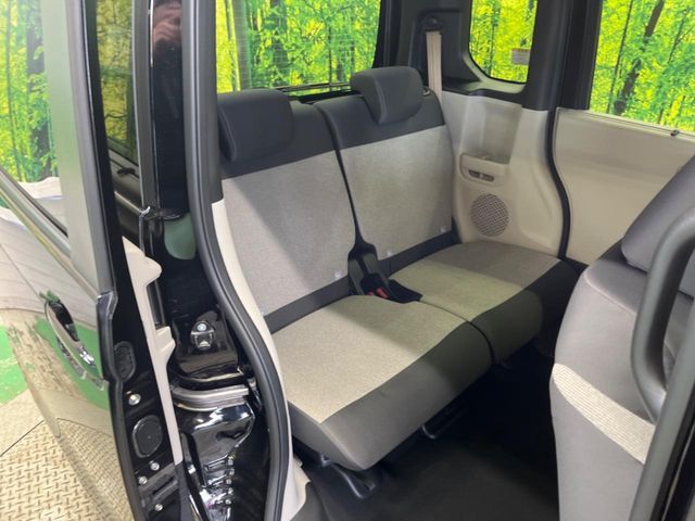 HONDA N BOX 2025 Image 31