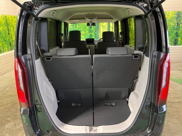 HONDA N BOX 2025 Image 31