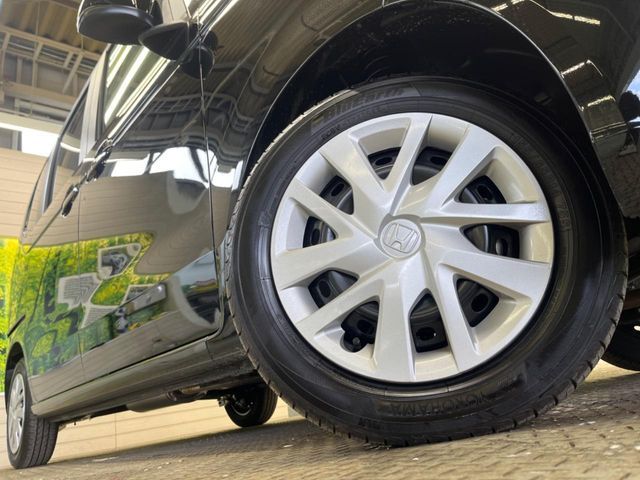 HONDA N BOX 2025 Image 31