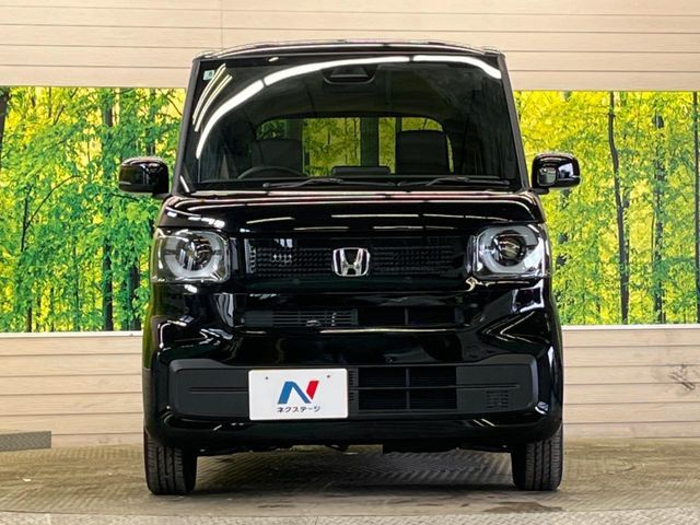 HONDA N BOX 2025 Image 31