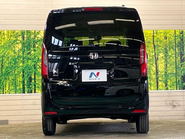 HONDA N BOX 2025 Image 31