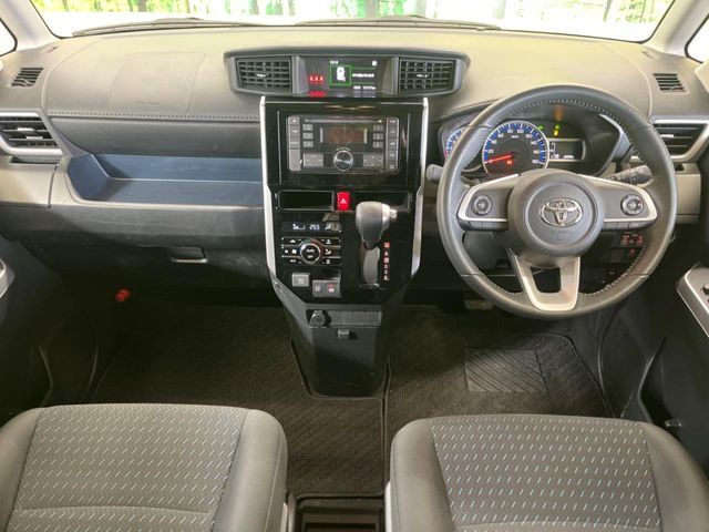 TOYOTA ROOMY 2023 Image 31