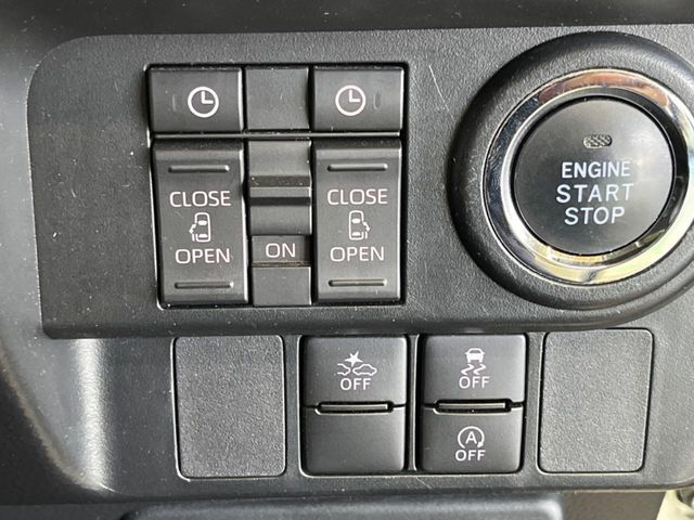 TOYOTA ROOMY 2023 Image 31