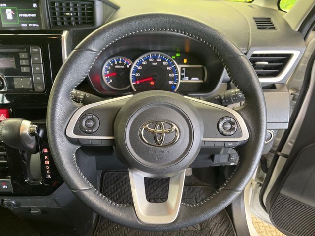 TOYOTA ROOMY 2023 Image 31