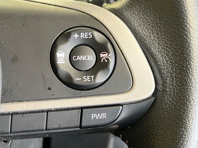 TOYOTA ROOMY 2023 Image 31