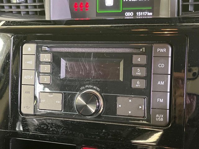 TOYOTA ROOMY 2023 Image 31