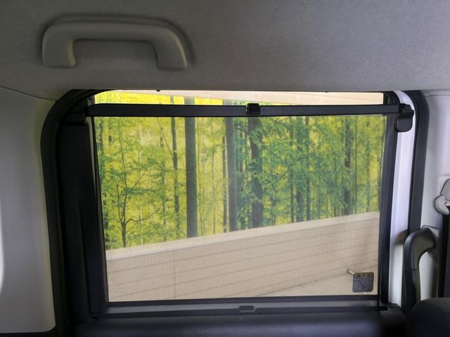 TOYOTA ROOMY 2023 Image 31