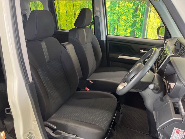 TOYOTA ROOMY 2023 Image 31