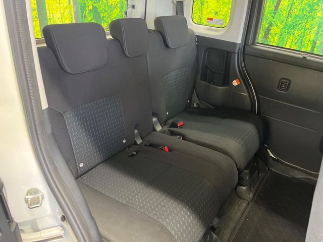 TOYOTA ROOMY 2023 Image 31