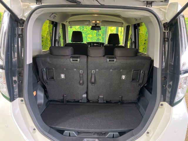 TOYOTA ROOMY 2023 Image 31