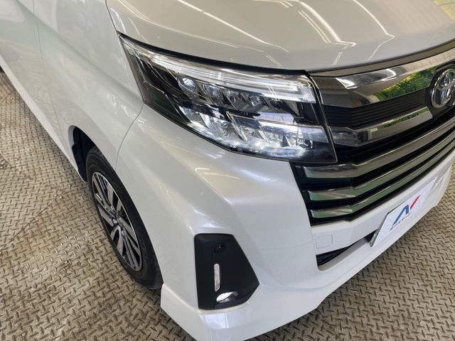 TOYOTA ROOMY 2023 Image 31