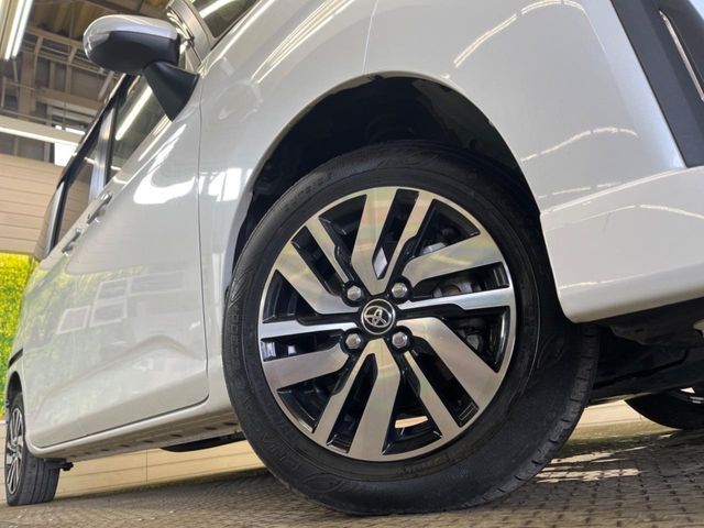 TOYOTA ROOMY 2023 Image 31