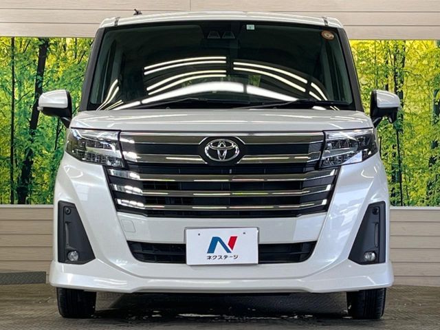 TOYOTA ROOMY 2023 Image 31