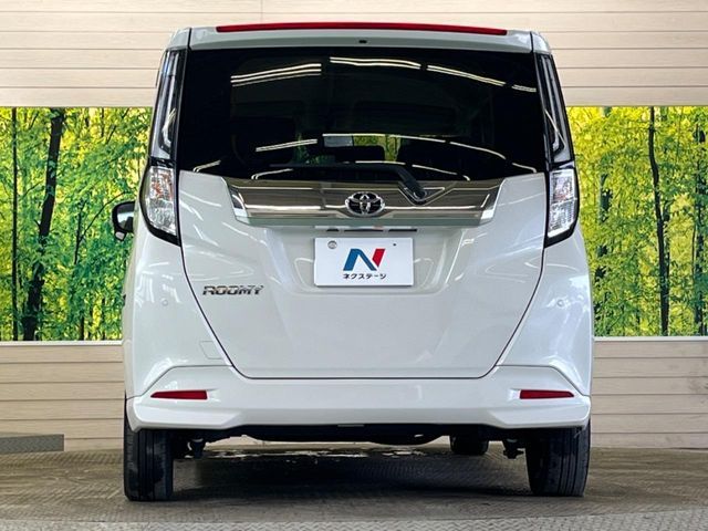 TOYOTA ROOMY 2023 Image 31