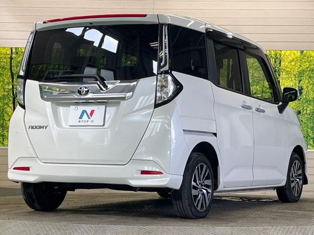 TOYOTA ROOMY 2023 Image 31