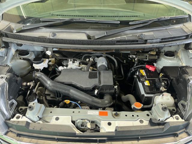 TOYOTA ROOMY 2023 Image 31