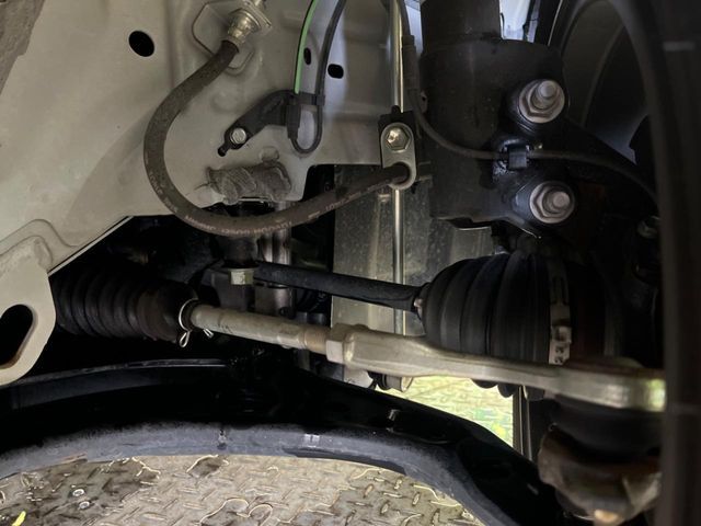 TOYOTA ROOMY 2023 Image 31